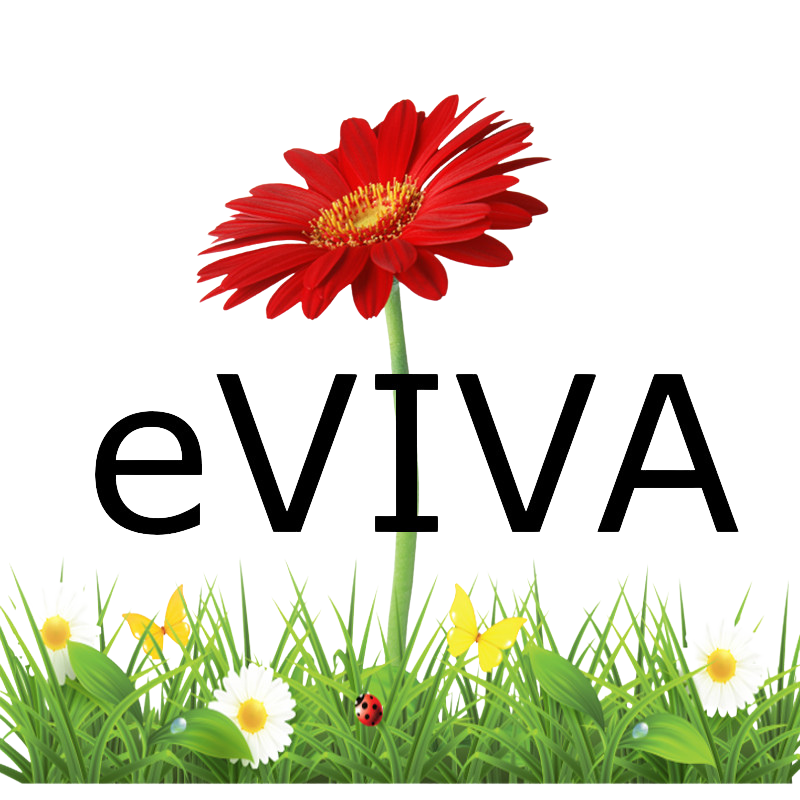 Logo eVIVA